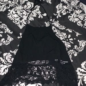 women’s halter top